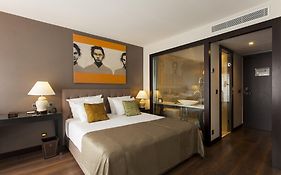 Quentin Berlin Hotel am Kurfürstendamm